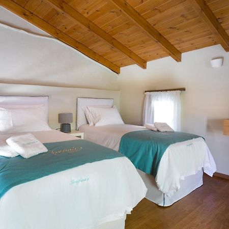 Iosifinas Boutique House Apartment Chania  Exterior photo