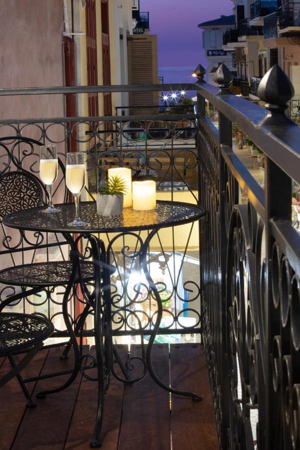 Iosifinas Boutique House Apartment Chania  Exterior photo