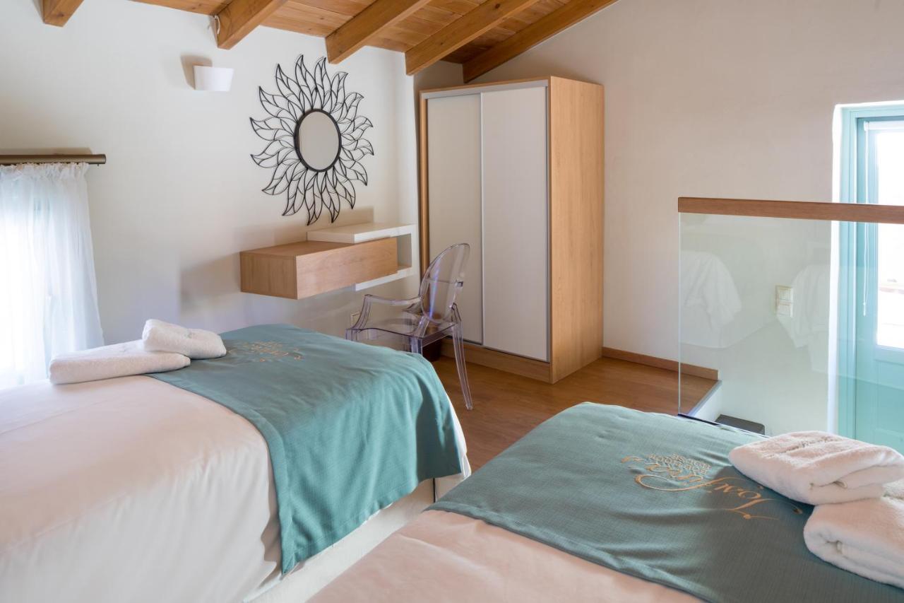 Iosifinas Boutique House Apartment Chania  Exterior photo